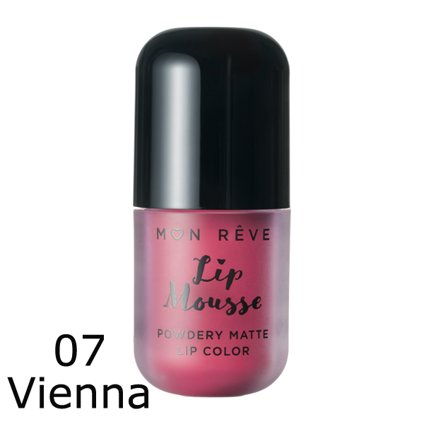 MON REVE Lip Mousse