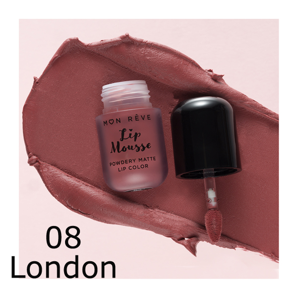 MON REVE Lip Mousse