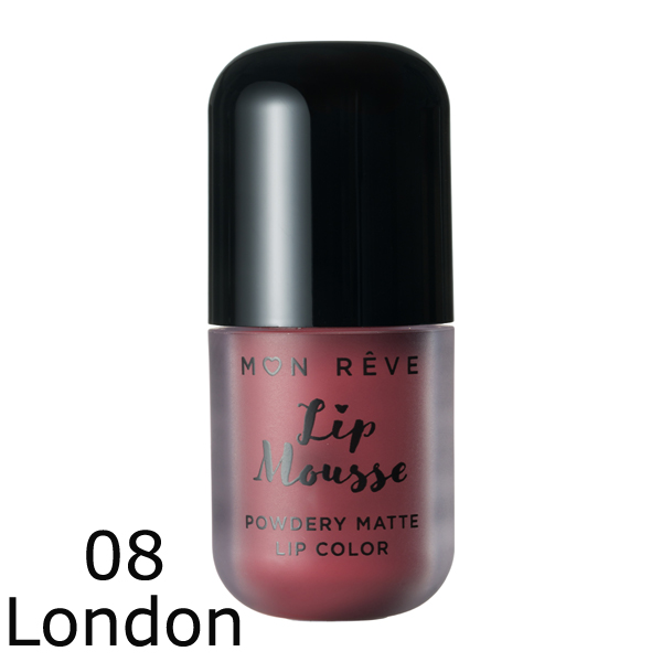 MON REVE Lip Mousse