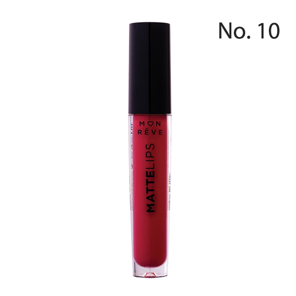 MON REVE Matte Lips