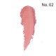MON REVE Matte Lips