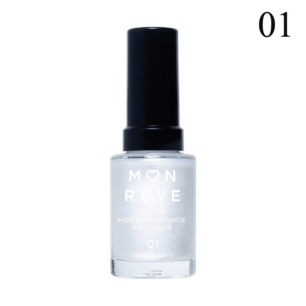 MON REVE Nail Color