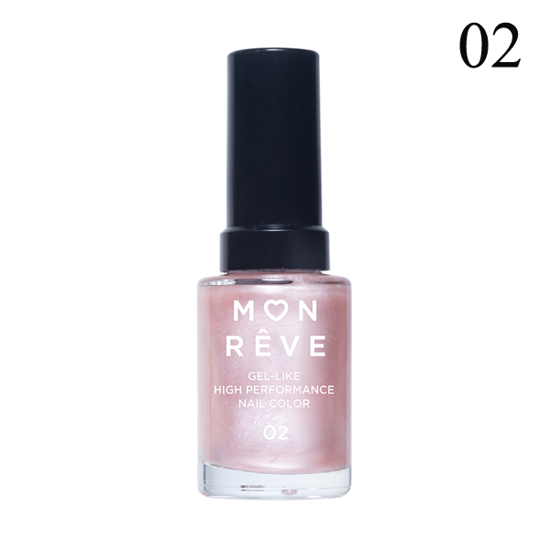 MON REVE Nail Color