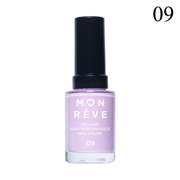 MON REVE Nail Color