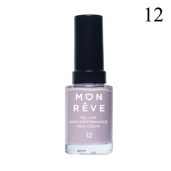 MON REVE Nail Color