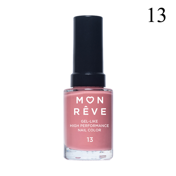 MON REVE Nail Color