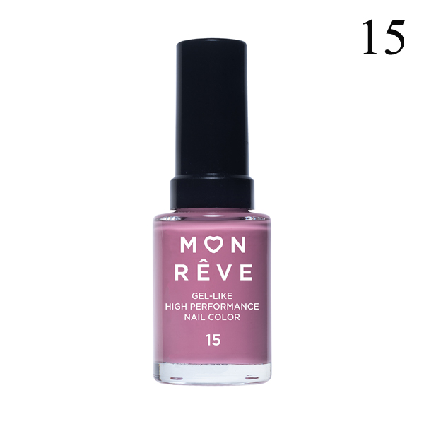 MON REVE Nail Color