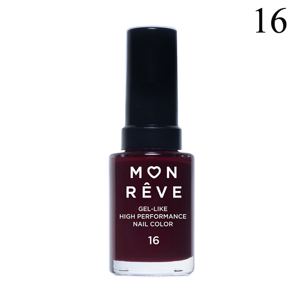 MON REVE Nail Color