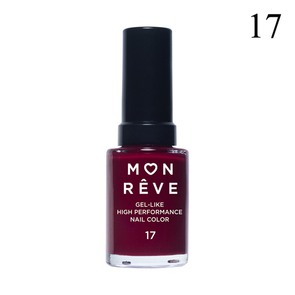 MON REVE Nail Color