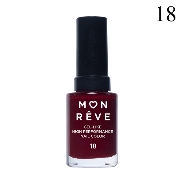 MON REVE Nail Color
