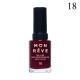 MON REVE Nail Color