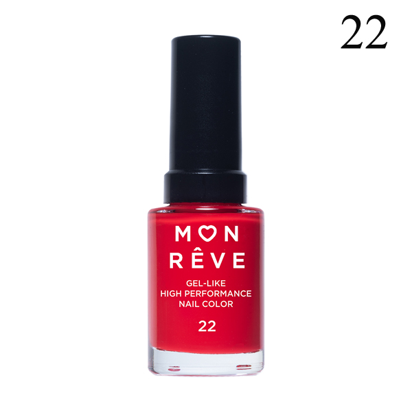 MON REVE Nail Color