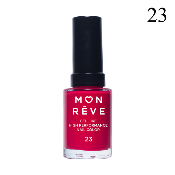 MON REVE Nail Color
