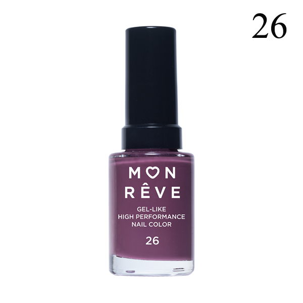 MON REVE Nail Color