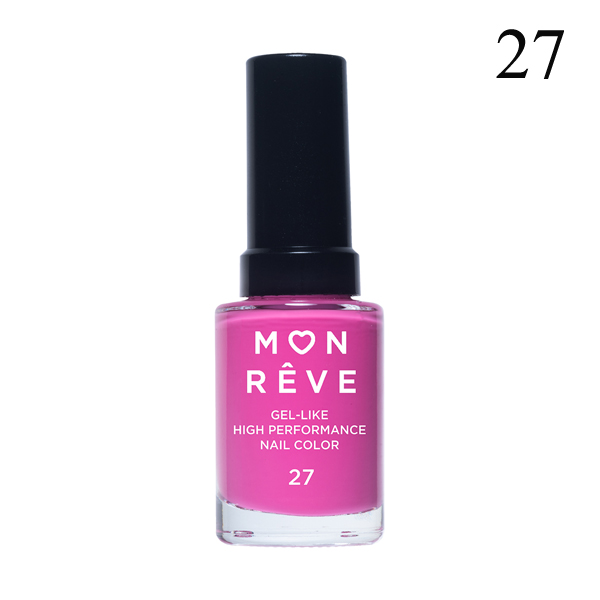MON REVE Nail Color