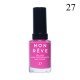 MON REVE Nail Color