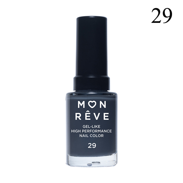 MON REVE Nail Color