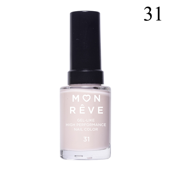 MON REVE Nail Color