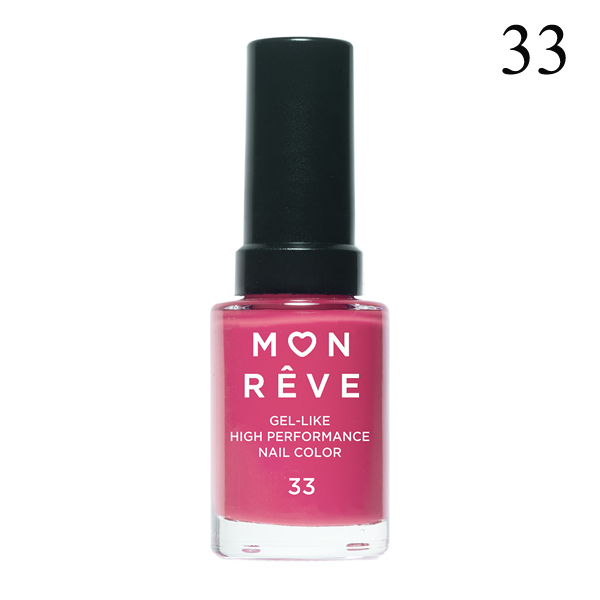 MON REVE Nail Color