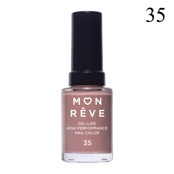 MON REVE Nail Color