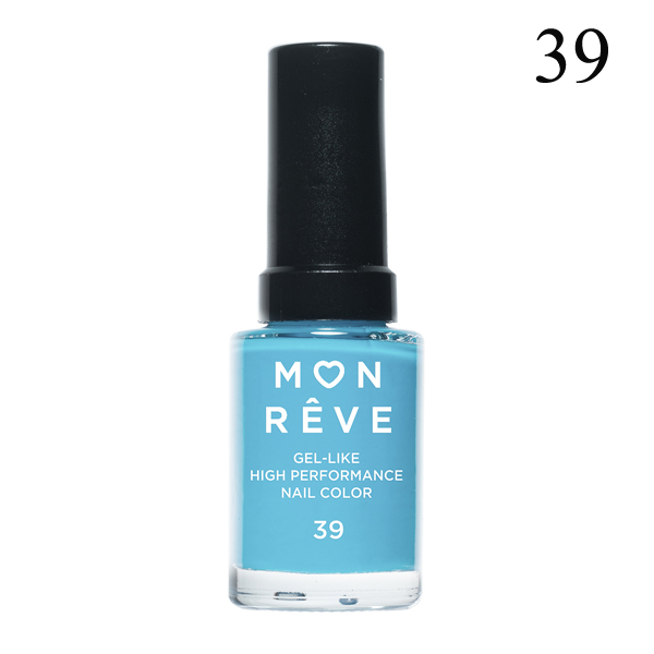 MON REVE Nail Color