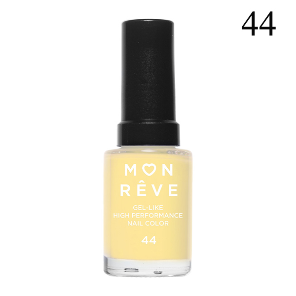 MON REVE Nail Color