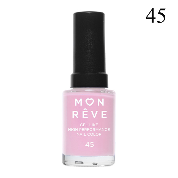 MON REVE Nail Color