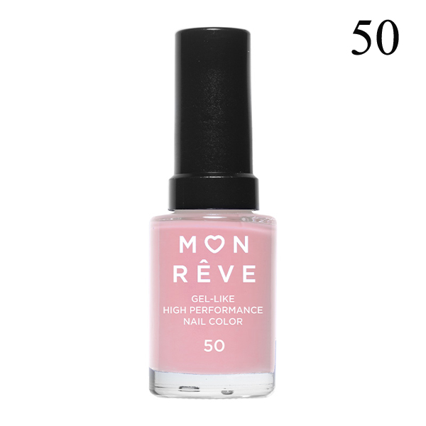 MON REVE Nail Color