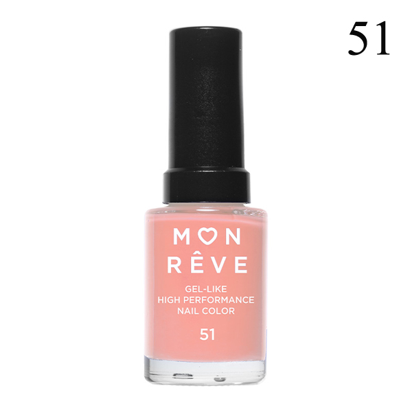 MON REVE Nail Color