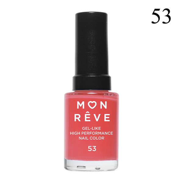 MON REVE Nail Color