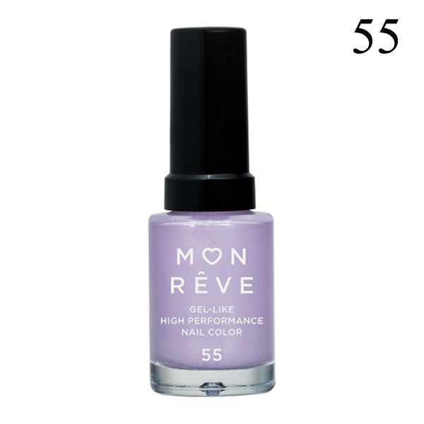MON REVE Nail Color