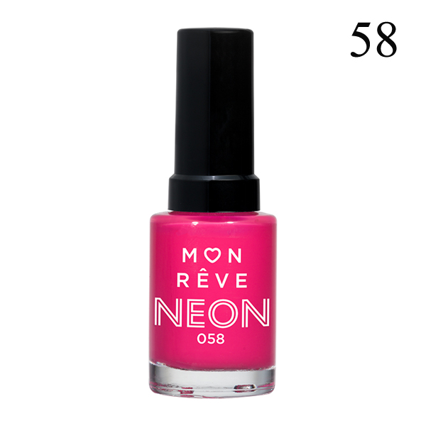 MON REVE Nail Color