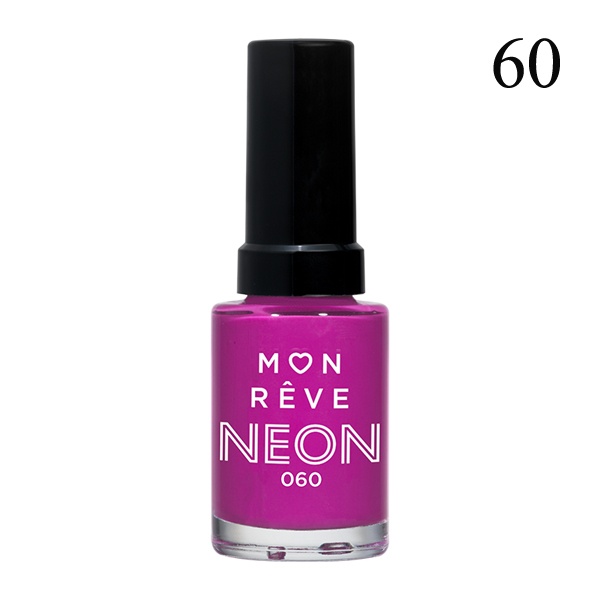 MON REVE Nail Color