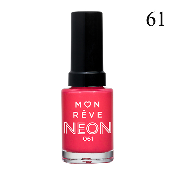 MON REVE Nail Color