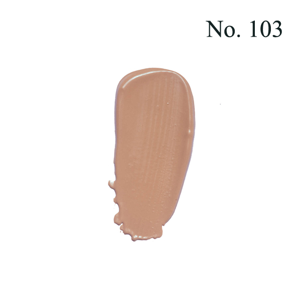 MON REVE Nude Skin Normal to Dry