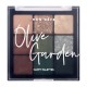 MON REVE Olive Garden Happy Palette