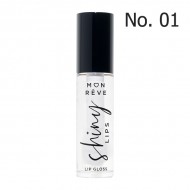 MON REVE Shiny Lips