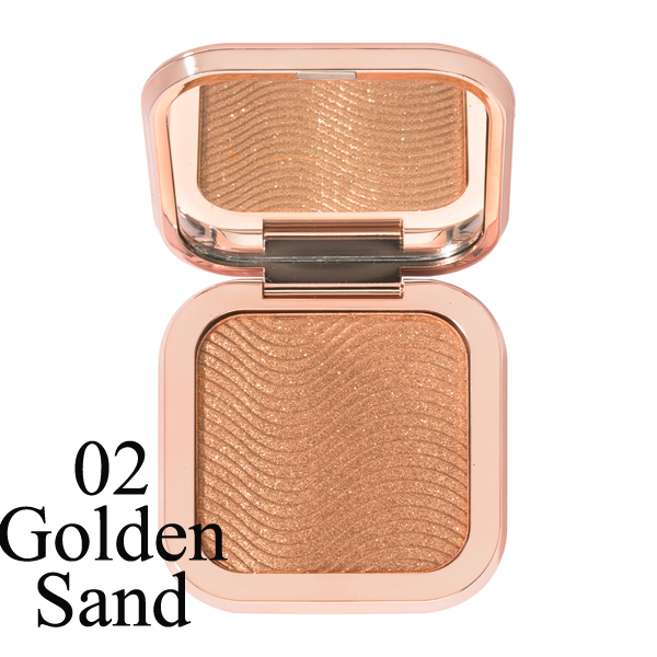 MON REVE Stellar Powder Highlighter