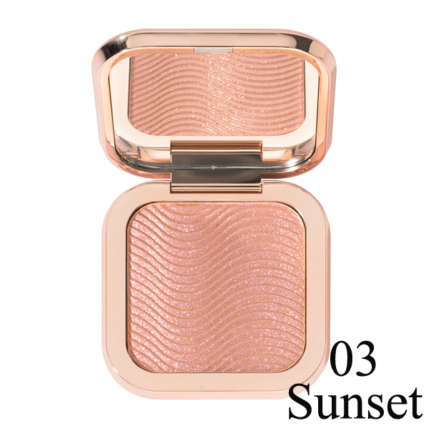 MON REVE Stellar Powder Highlighter