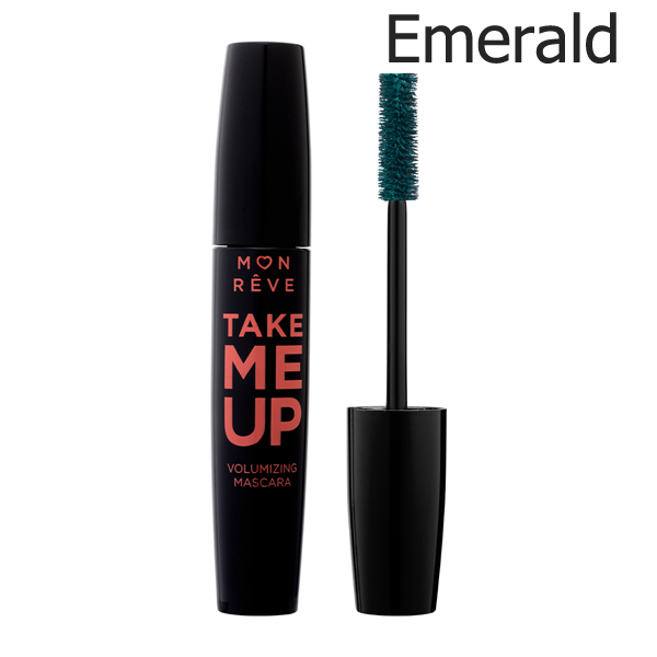 MON REVE Take Me Up Mascara