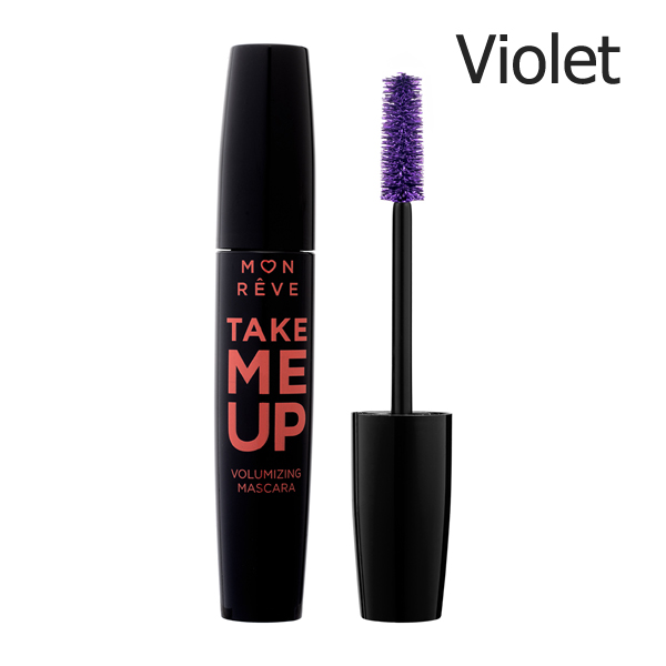 MON REVE Take Me Up Mascara