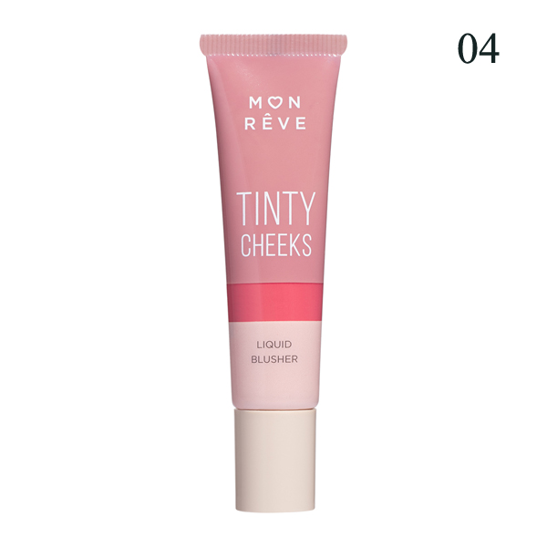 MON REVE Tinty Cheeks