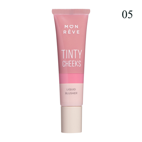 MON REVE Tinty Cheeks