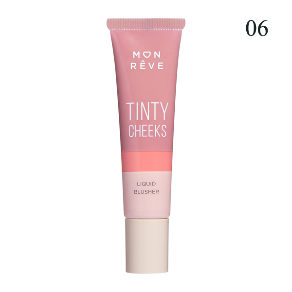 MON REVE Tinty Cheeks