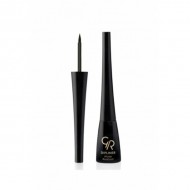 GOLDEN ROSE Dipliner Liquid Eyeliner