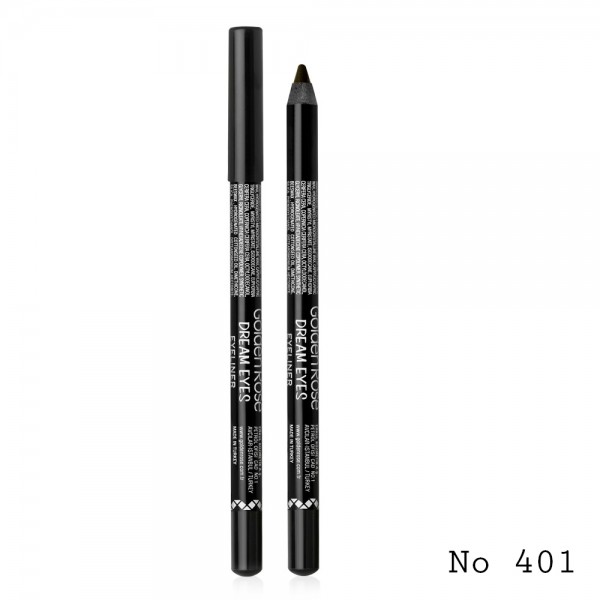 GOLDEN ROSE Dream Eyes Pencil