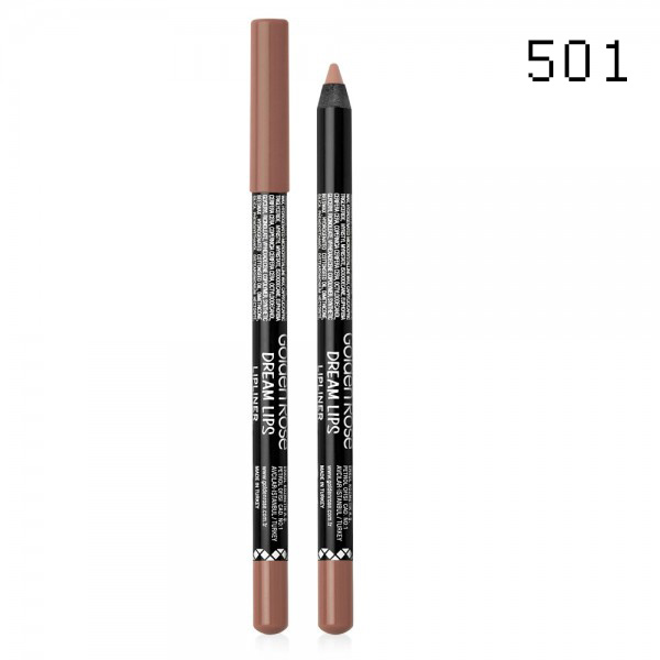 Golden Rose Dream Lips Pencil