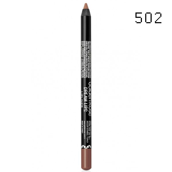 Golden Rose Dream Lips Pencil