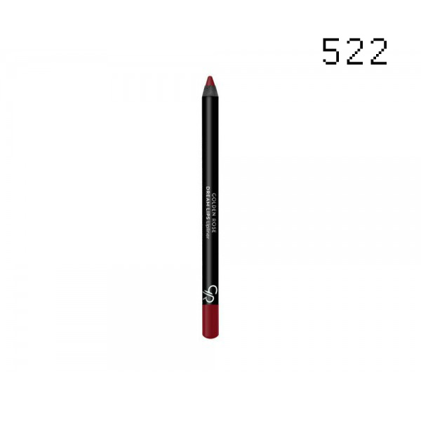 Golden Rose Dream Lips Pencil