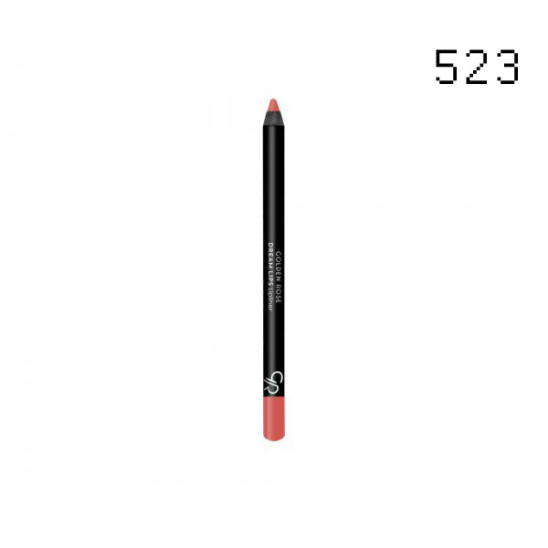 Golden Rose Dream Lips Pencil